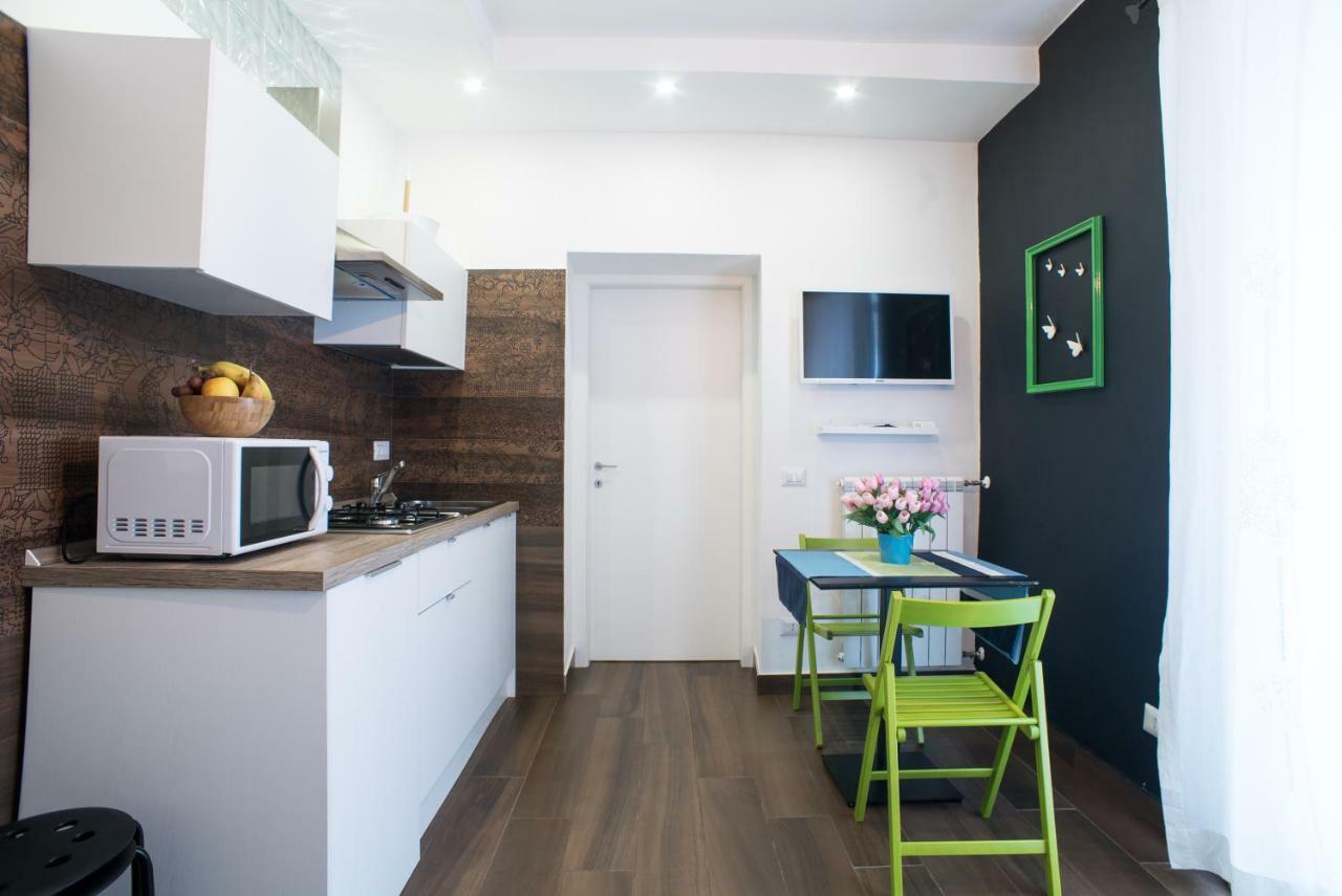 Appartamento Maison Di *